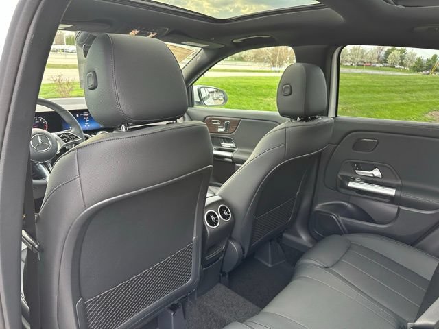 New 2026 Mercedes-Benz GLA 250 4MATIC image 19