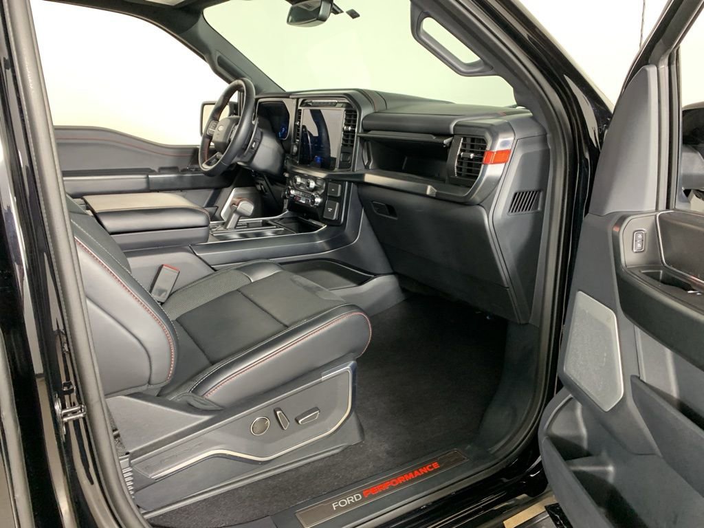 Used 2024 Ford F150 Raptor image 38