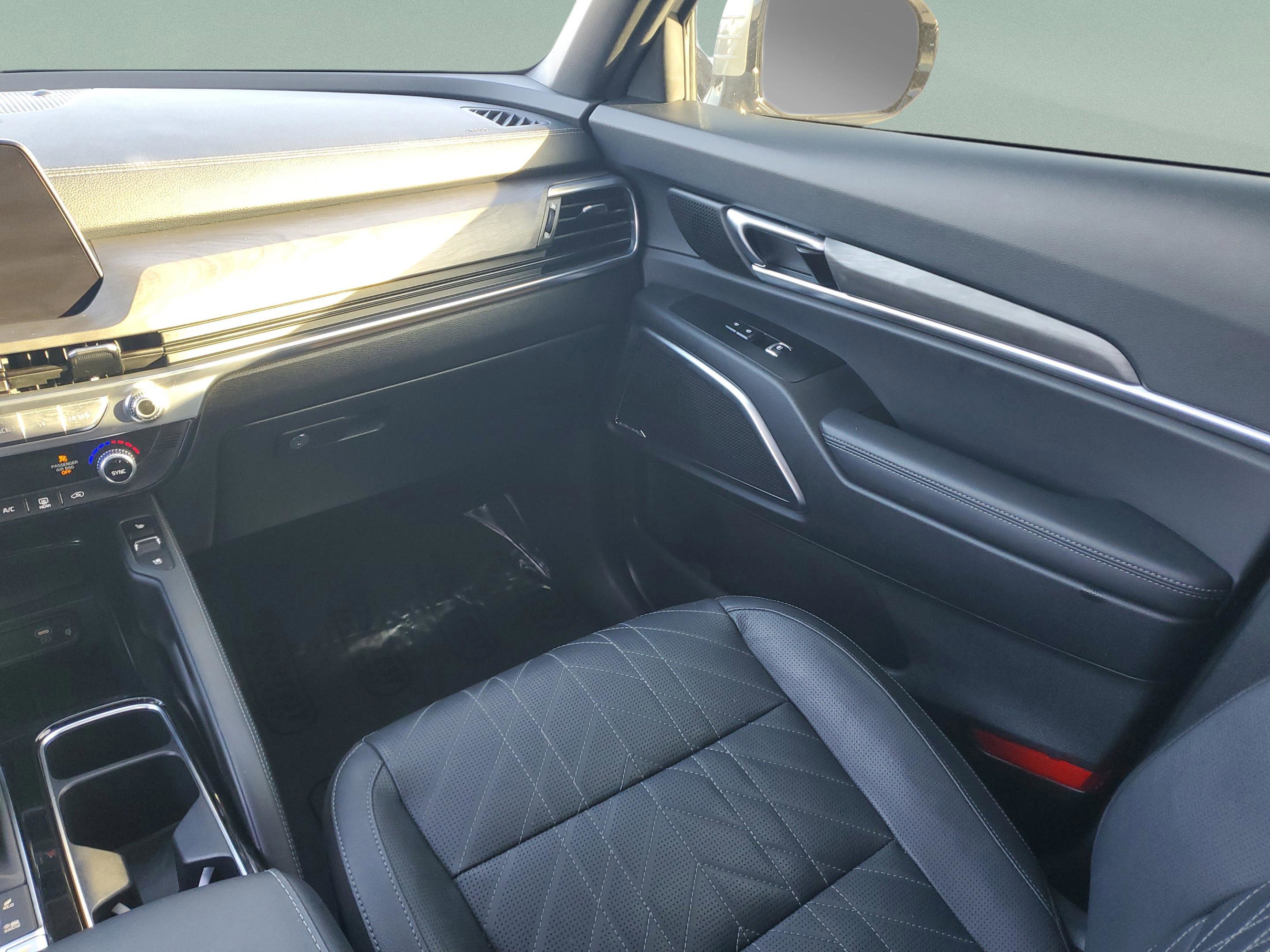 Certified 2024 Kia Telluride SX X-Line image 14