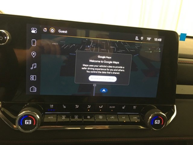 New 2026 Chevrolet Colorado Z71 w/ Technology Package image 27