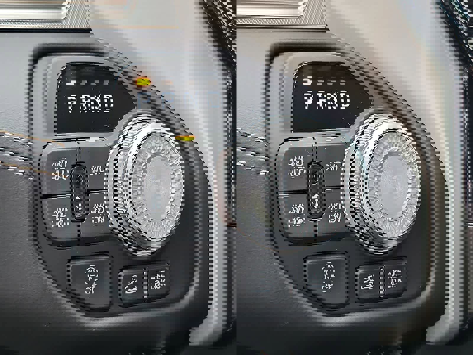 New 2026 RAM 1500 Tungsten w/ Off Road Group image 32