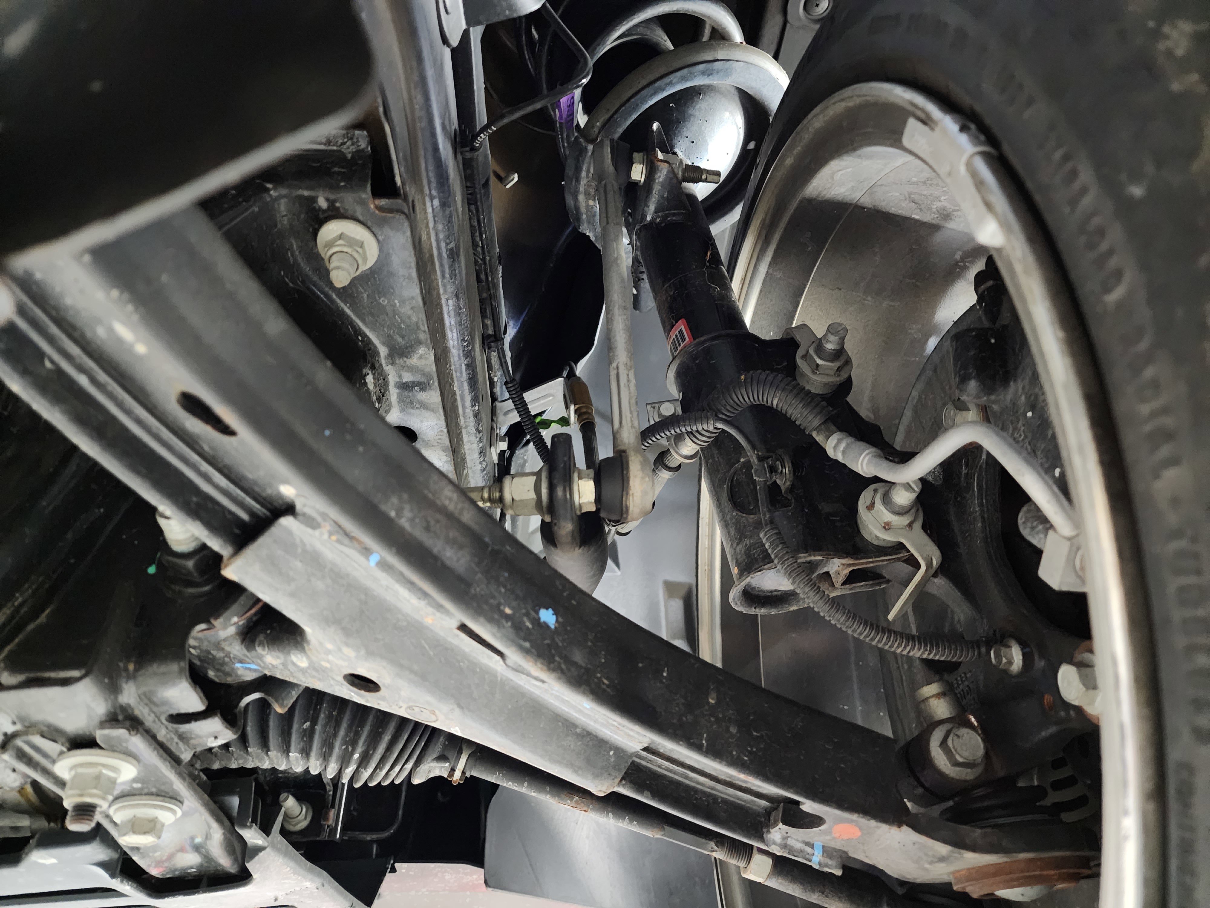 Used 2012 Ford Mustang Shelby GT500 image 31
