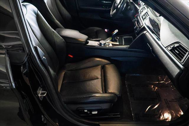 Used 2016 BMW 428i Gran Coupe xDrive image 28