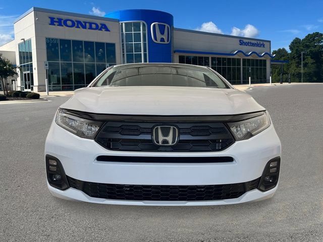 New 2026 Honda Odyssey EX-L image 9