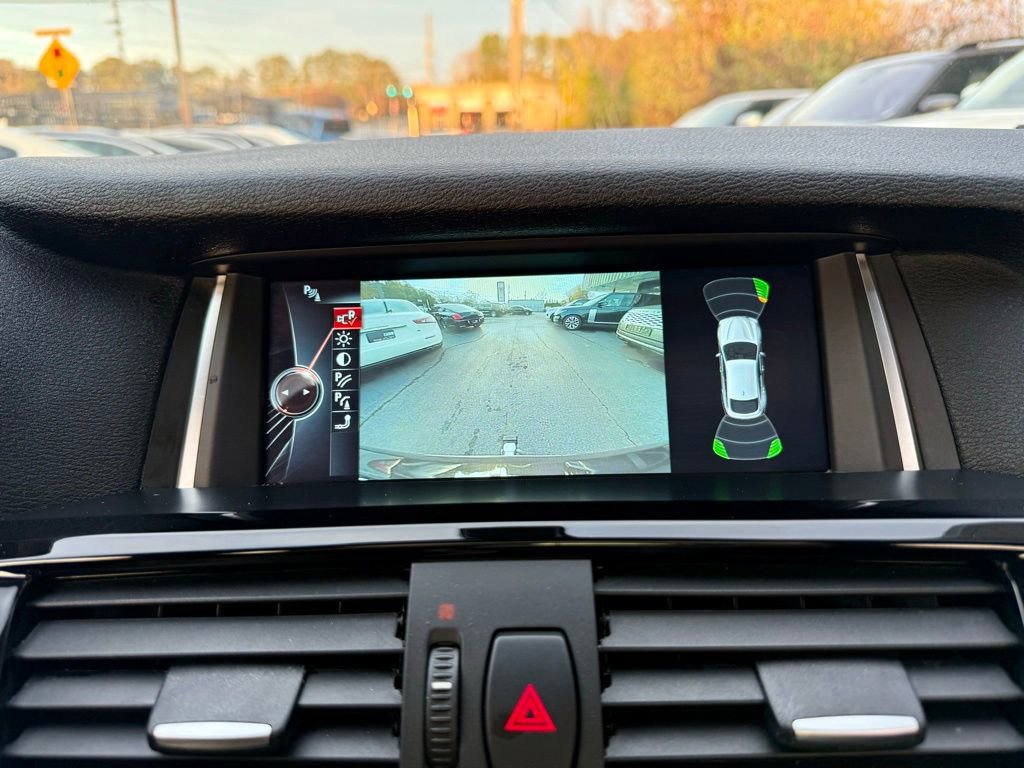 Used 2015 BMW X4 xDrive28i image 22