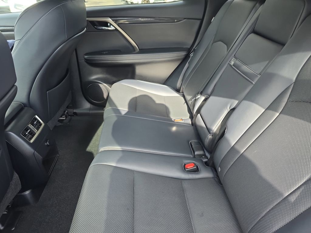 Used 2018 Lexus RX 350 FWD image 14