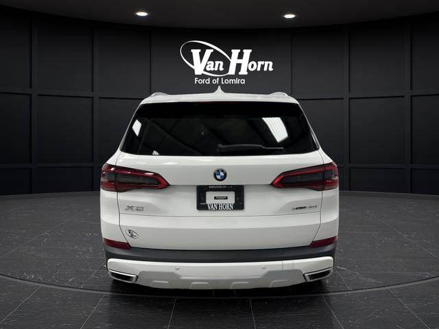 Used 2019 BMW X5 xDrive40i w/ Premium Package 2 image 14