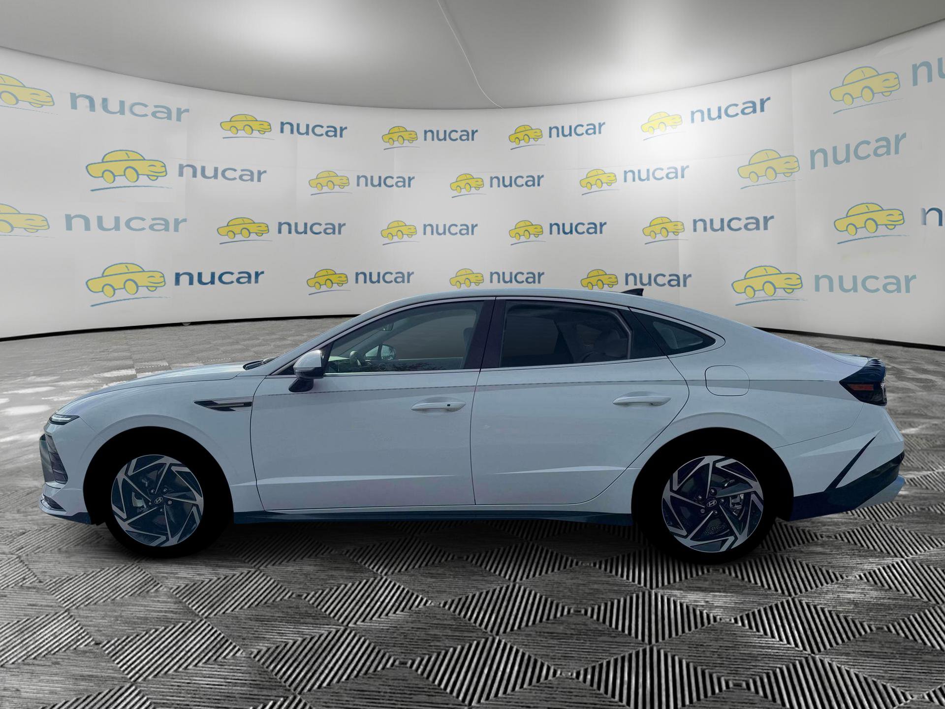 New 2026 Hyundai Sonata SEL FWD image 3