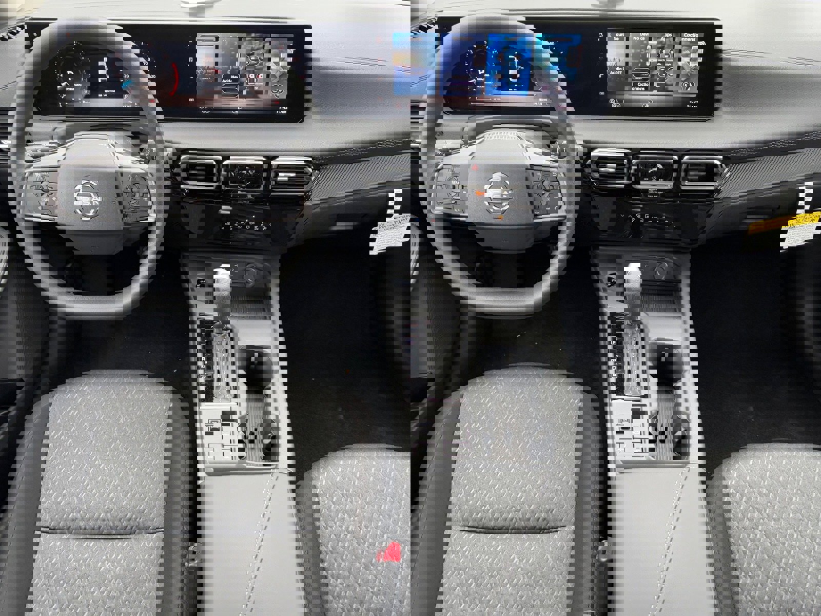 New 2026 Nissan Sentra SV image 14