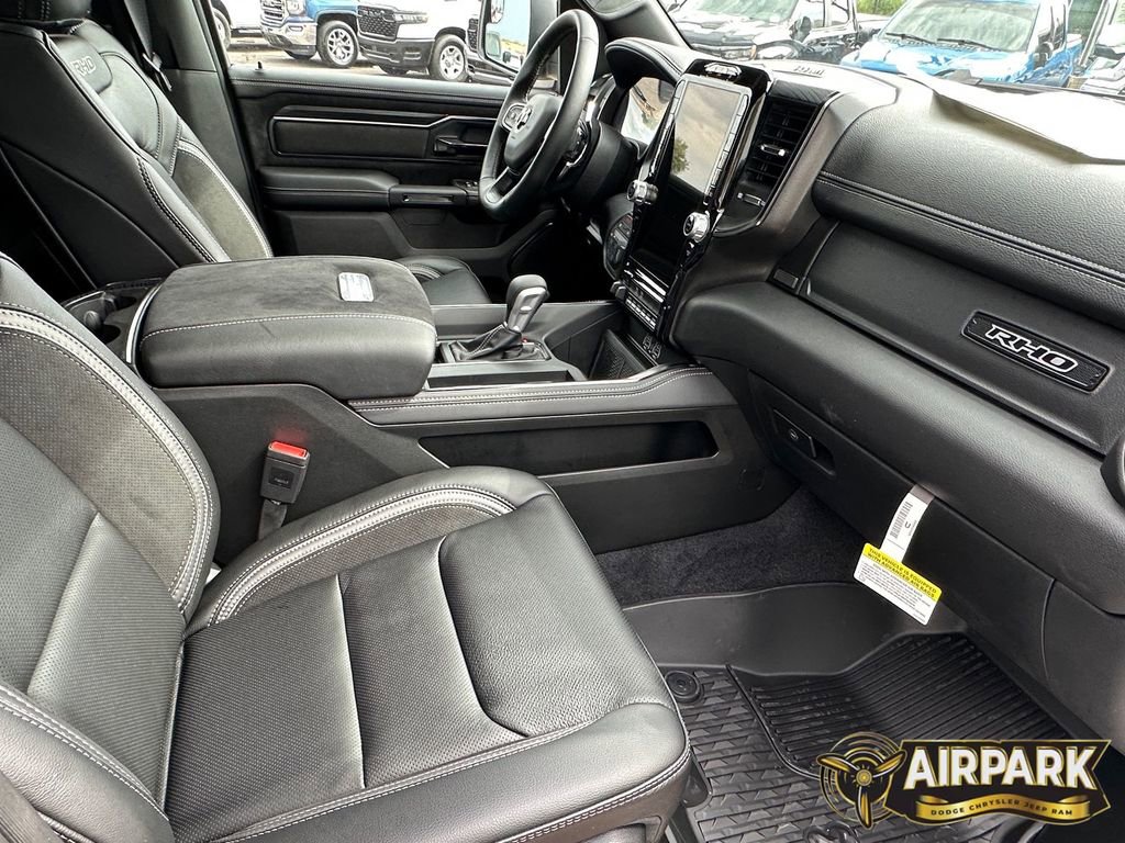 New 2026 RAM 1500 RHO image 12