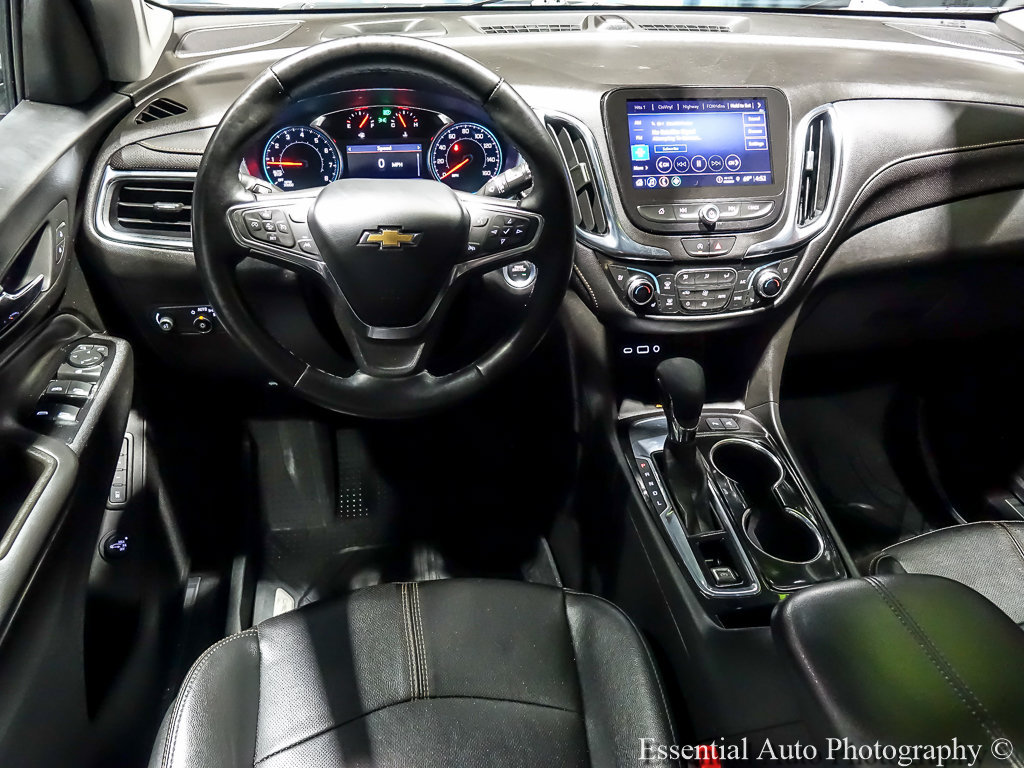 Certified 2023 Chevrolet Equinox Premier FWD image 15