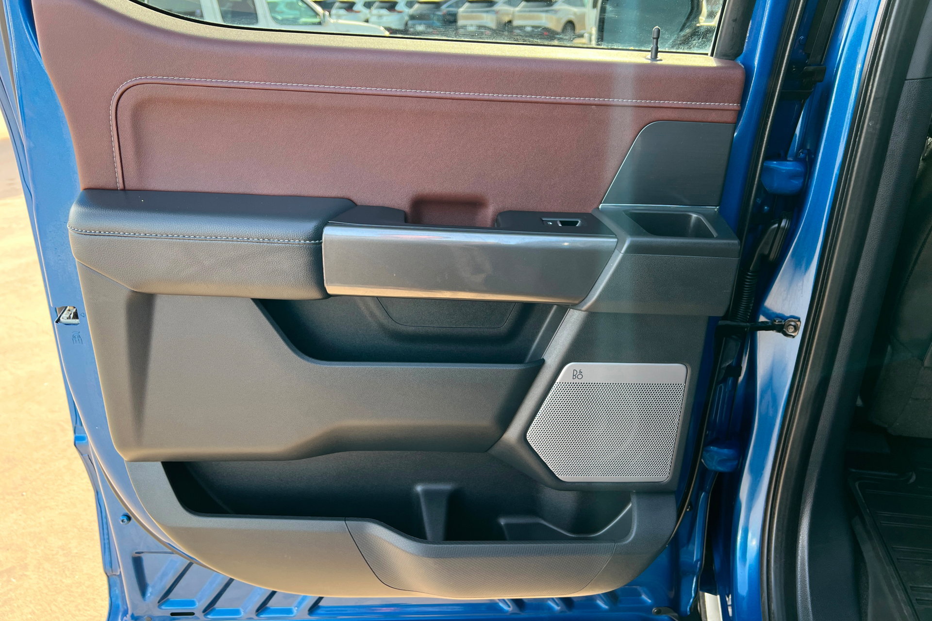 Used 2023 Ford F150 Lariat image 19