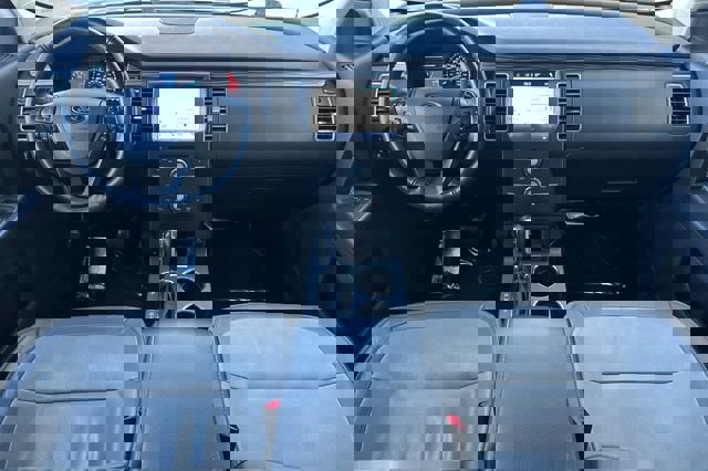 Used 2017 Ford Flex SEL w/ Equipment Group 202A image 15