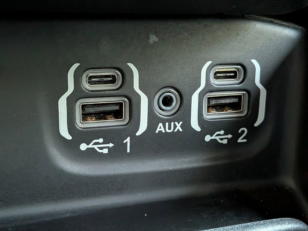 Used 2022 RAM 1500 Big Horn AWD/4WD image 20