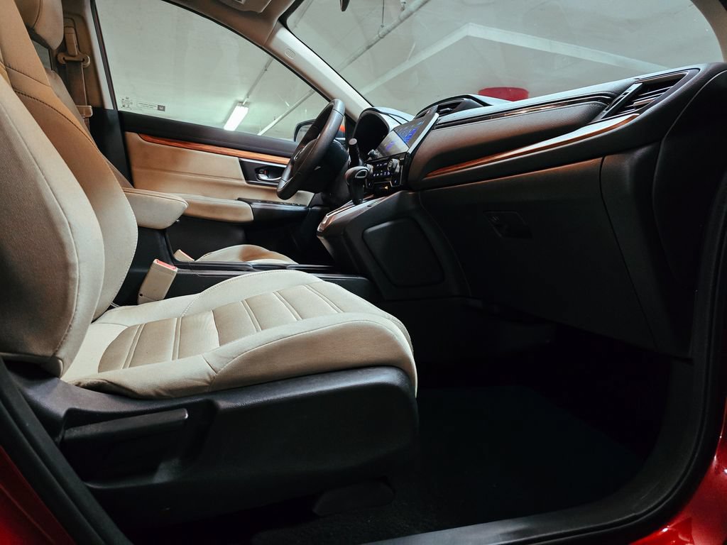 Used 2018 Honda CR-V EX image 33