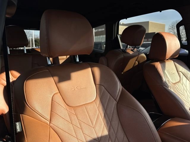 Used 2023 Kia Telluride SX X-Line image 29