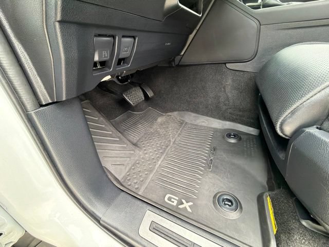 Used 2024 Lexus GX 550 AWD/4WD image 41