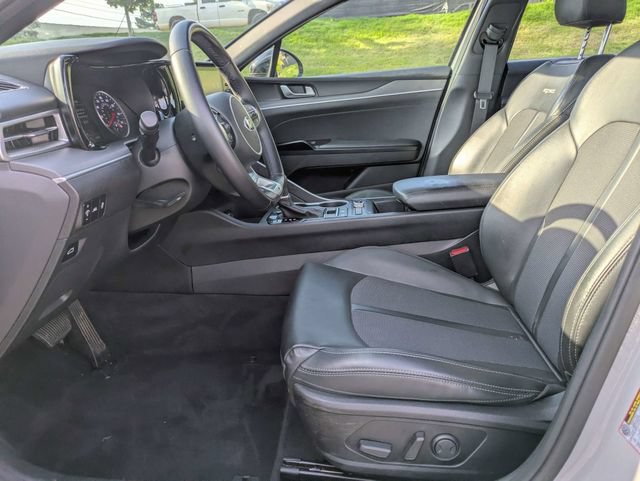 Used 2021 Kia K5 GT-Line w/ GT-Line FWD Premium Package image 22