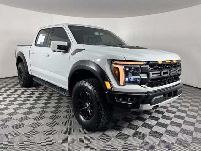 Used 2024 Ford F150 Raptor AWD/4WD image 3