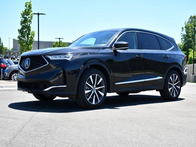 Used 2026 Acura MDX FWD w/ Technology Package image 3