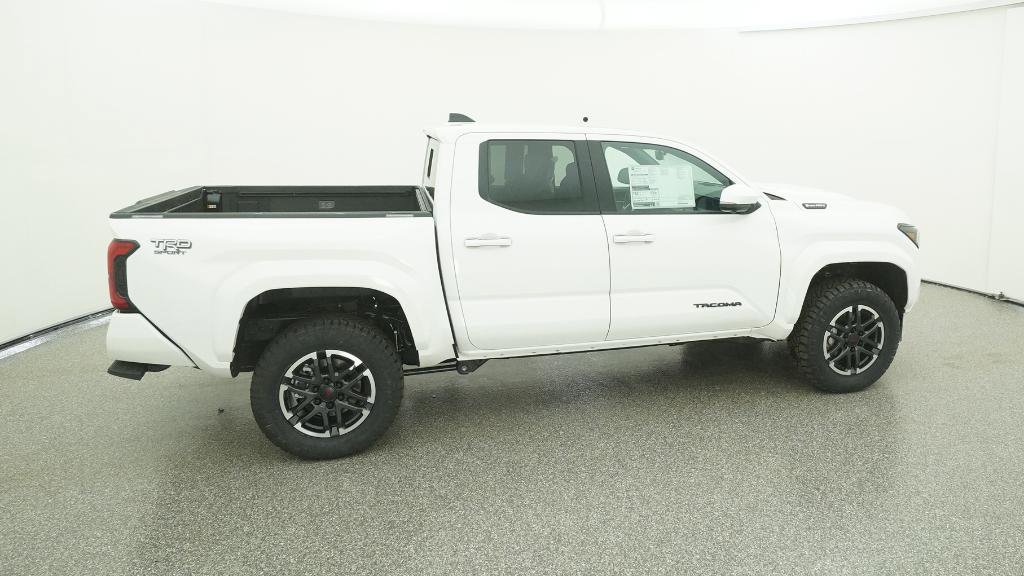 New 2025 Toyota Tacoma TRD Sport image 24