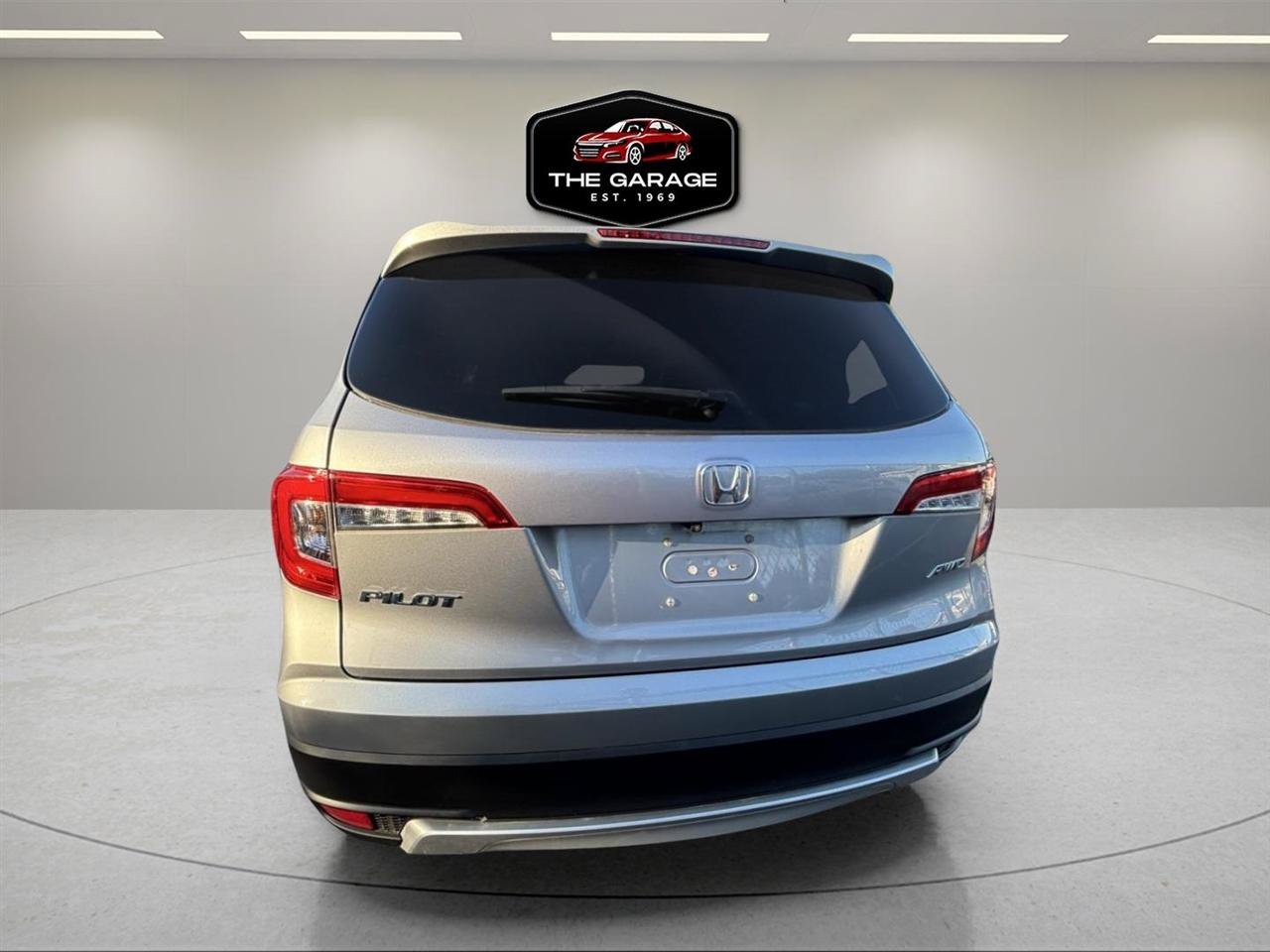Used 2019 Honda Pilot EX-L image 4