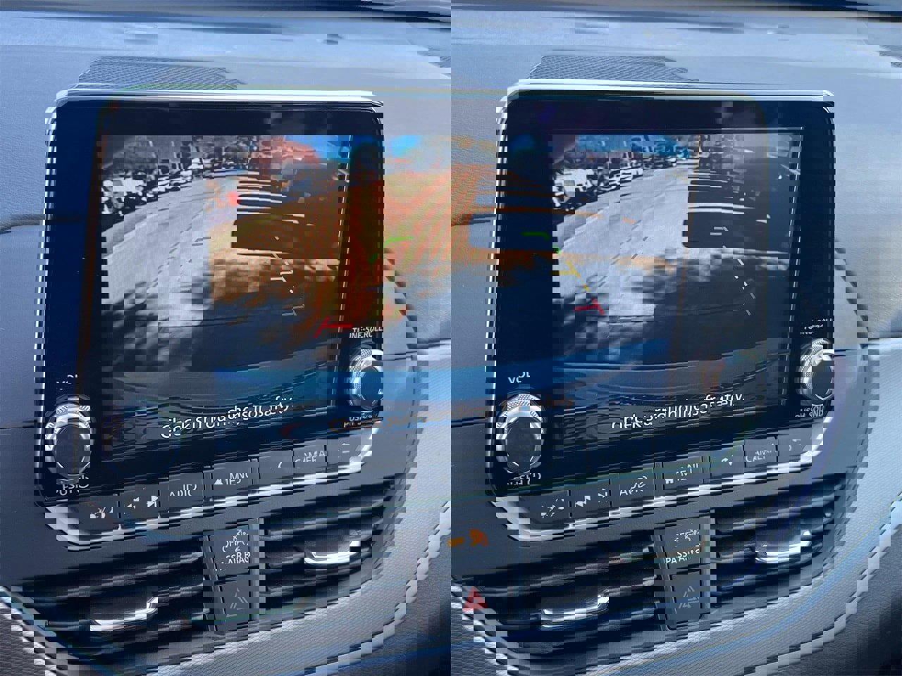 Certified 2025 Nissan Altima 2.5 SR image 17