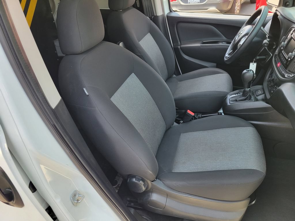 Used 2022 RAM ProMaster City Wagon FWD image 16