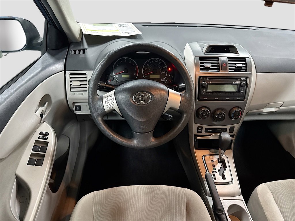 Used 2012 Toyota Corolla LE image 22