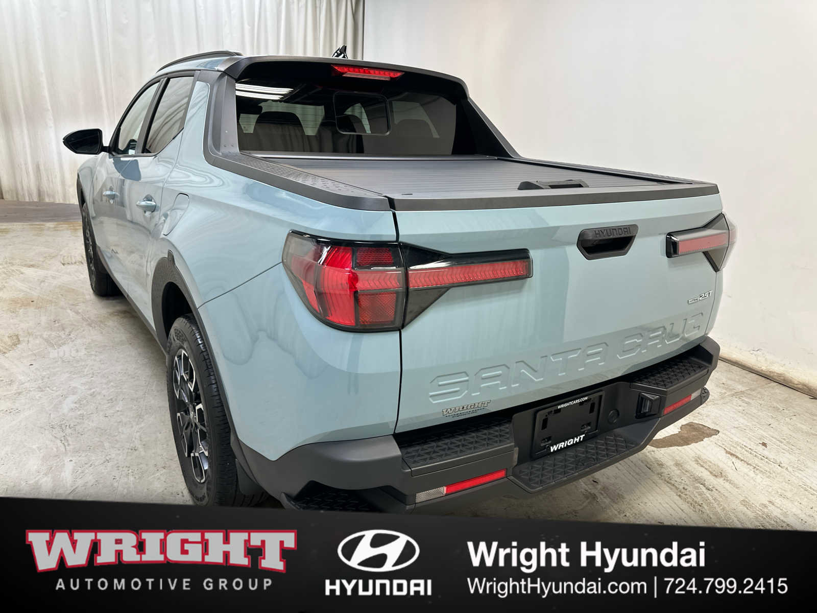 Certified 2023 Hyundai Santa Cruz SEL Premium AWD/4WD image 4