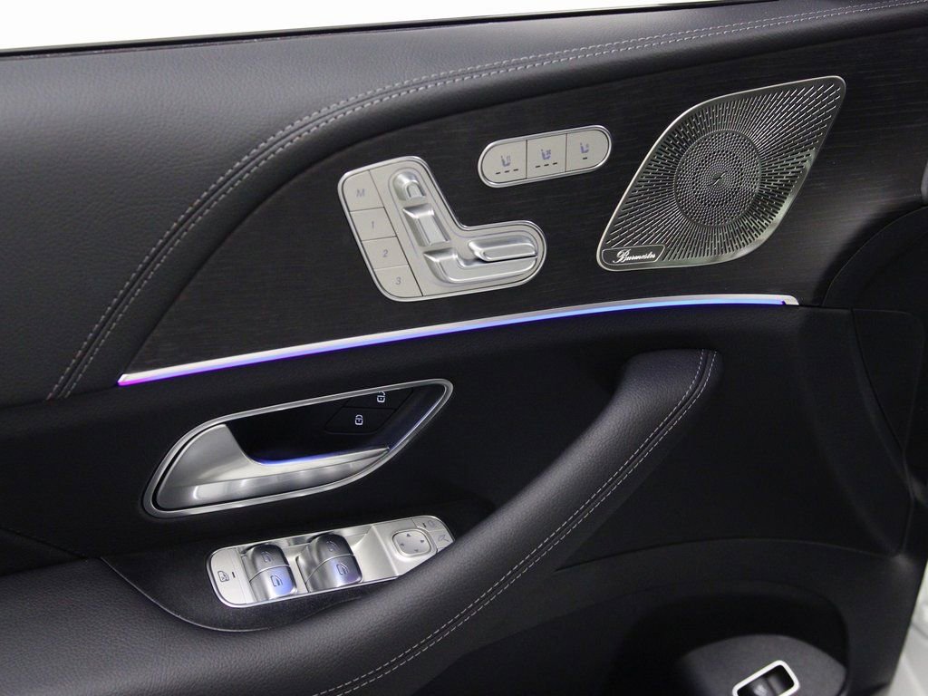 New 2026 Mercedes-Benz GLE 450 4MATIC image 15