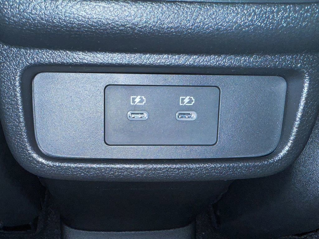 New 2026 Nissan Leaf SV+ w/ Illuminated Package image 30