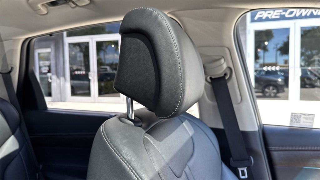 Used 2024 Genesis GV80 3.5T image 21