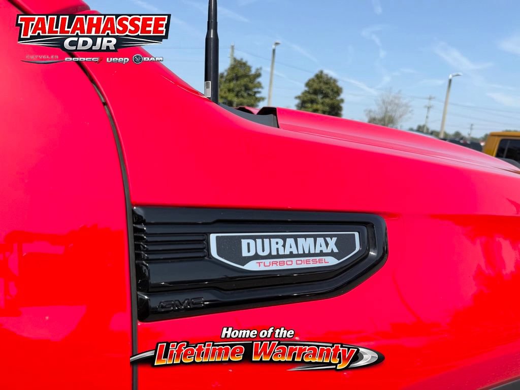 Used 2021 GMC Sierra 1500 Elevation AWD/4WD image 38