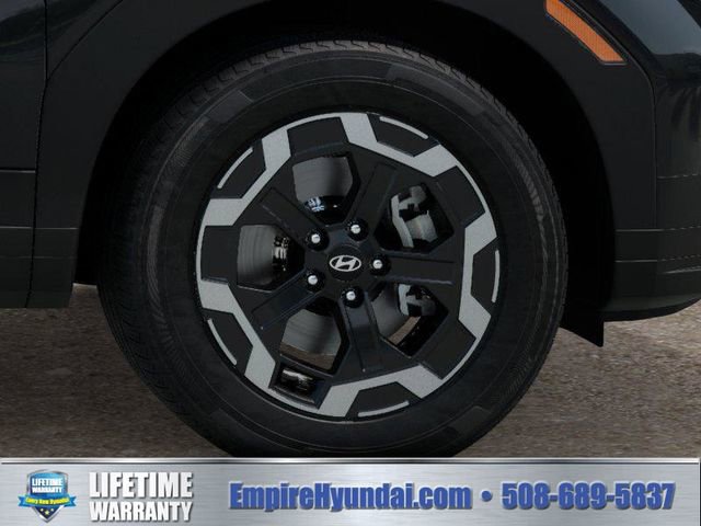 New 2026 Hyundai Santa Fe SE image 8