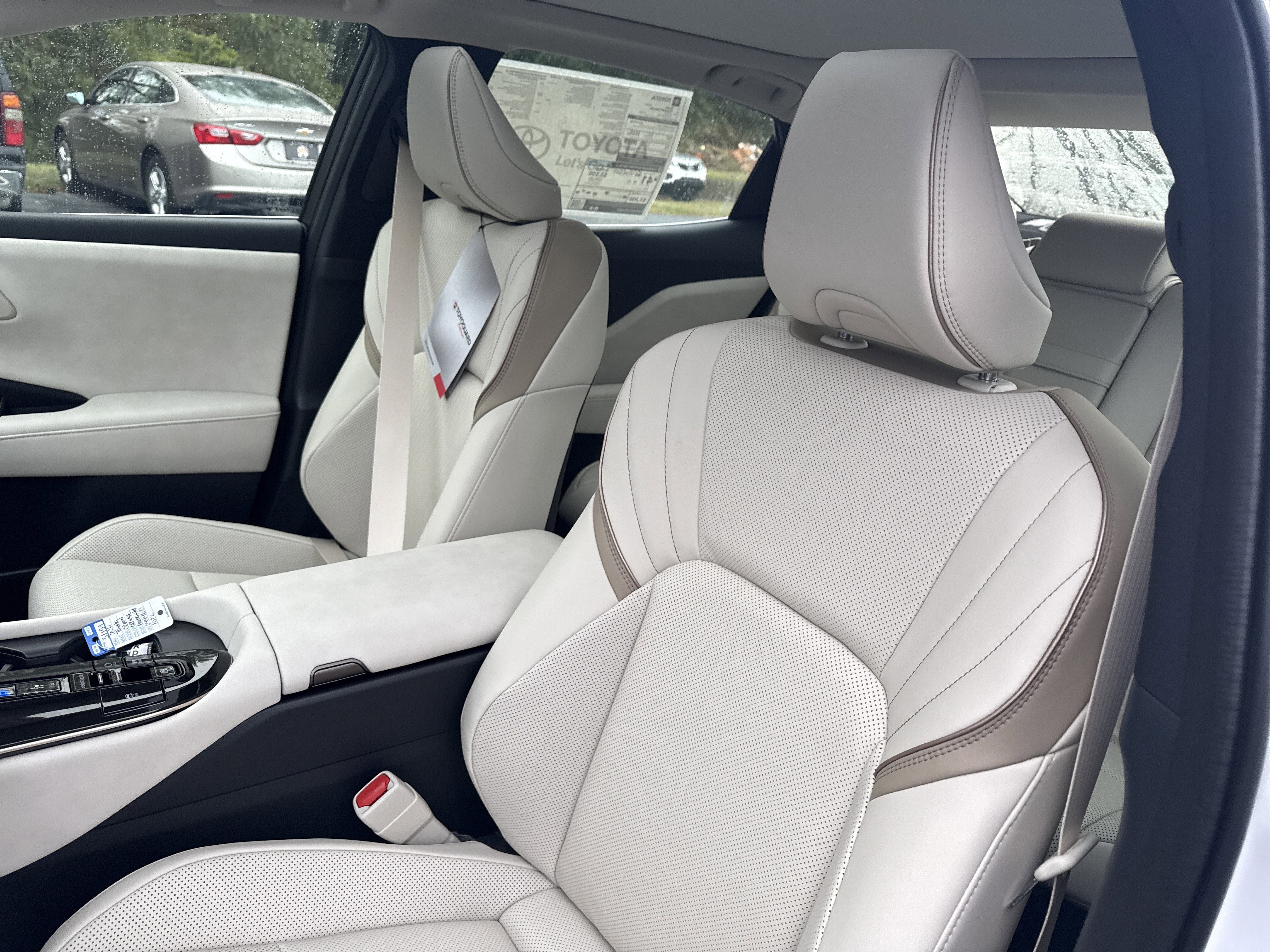 New 2026 Toyota Crown image 14