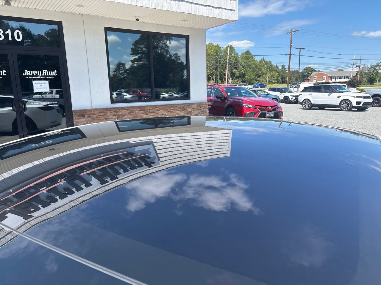 Used 2023 Tesla Model 3 Performance AWD/4WD image 10