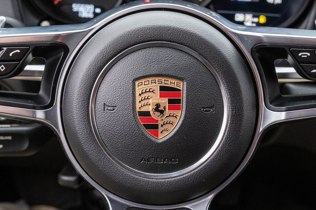 Used 2017 Porsche Macan GTS image 27