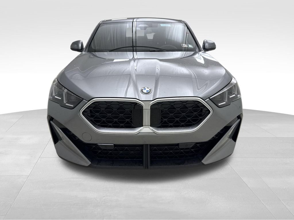 New 2026 BMW X2 xDrive28i w/ Convenience Package AWD/4WD image 3