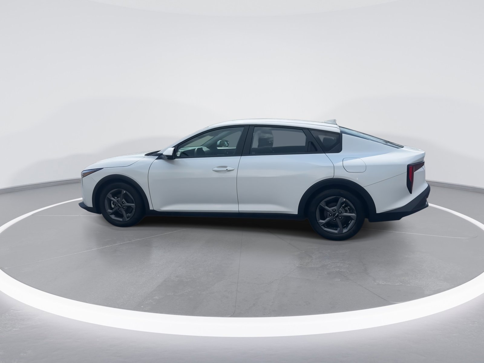 Used 2025 Kia K4 FWD image 6