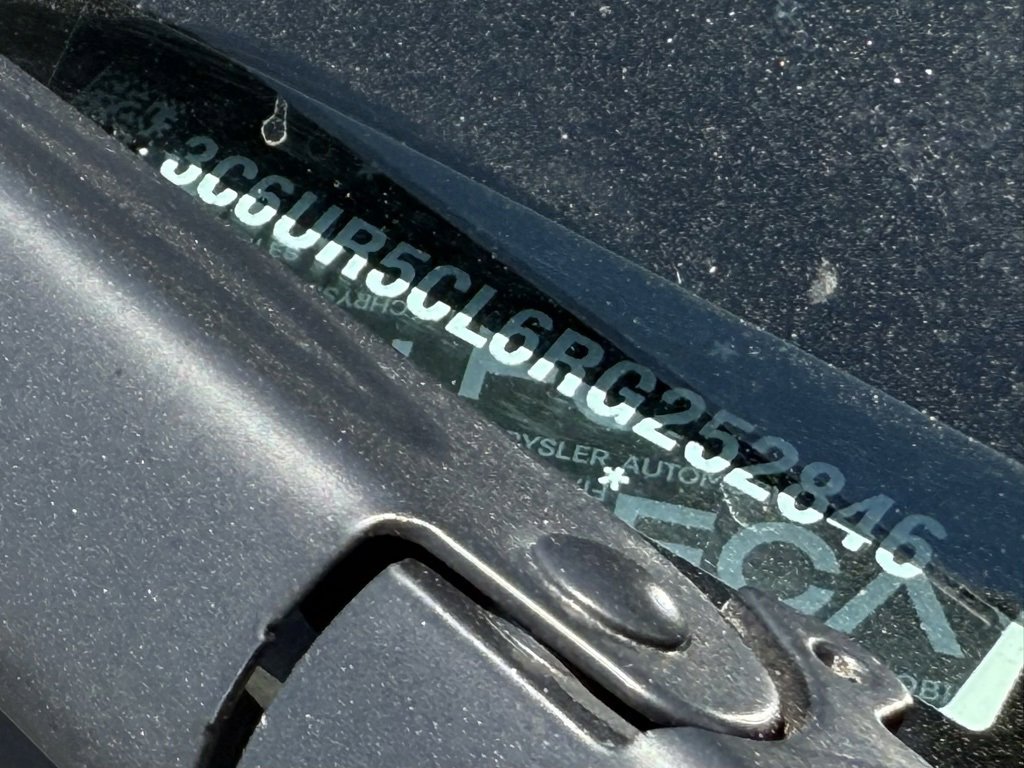 Certified 2024 RAM 2500 Tradesman w/ Towing Technology Group image 30