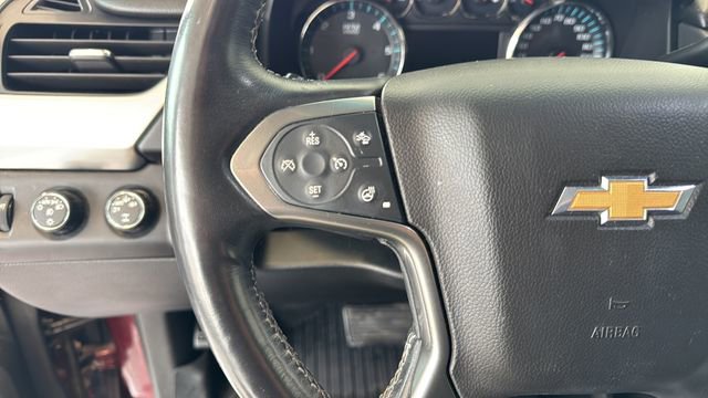 Used 2016 Chevrolet Tahoe LTZ image 19
