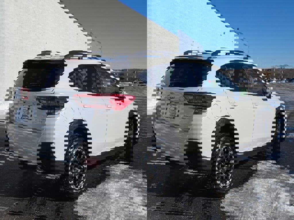 Certified 2023 Subaru Crosstrek 2.0i Premium image 9