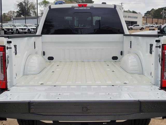 New 2026 Ford F250 Platinum w/ FX4 Off-Road Package image 7
