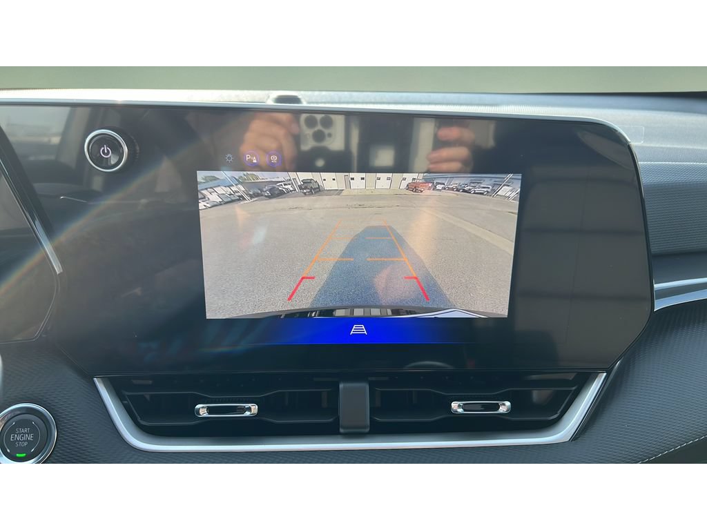 New 2027 Chevrolet Equinox LT w/ Convenience Package II AWD/4WD image 19