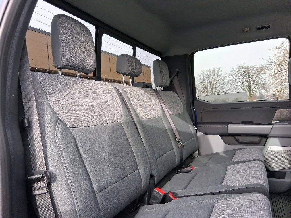 New 2026 Ford F350 XLT w/ XLT Premium Package image 24