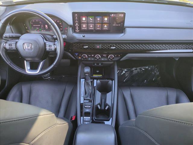 Used 2024 Honda Accord Touring image 18