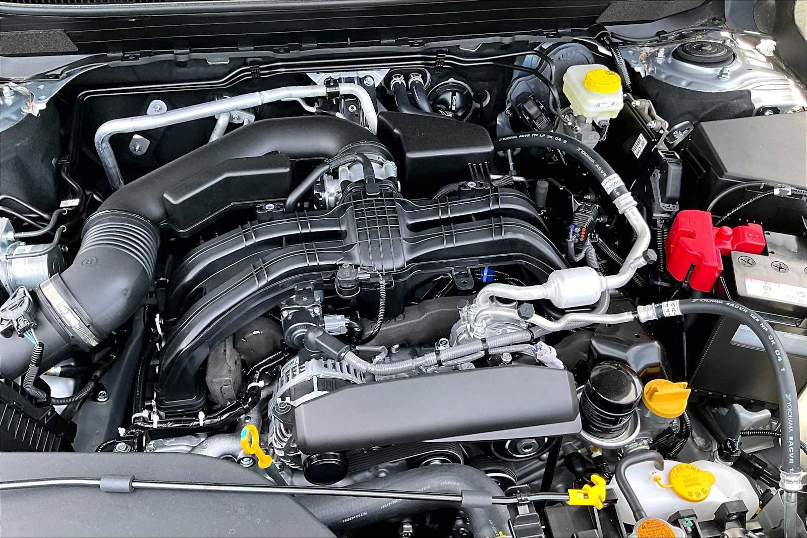 New 2026 Subaru Outback Premium AWD/4WD image 17