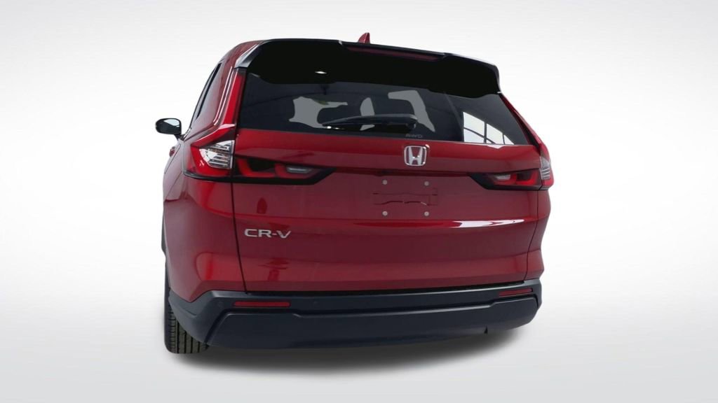Used 2024 Honda CR-V EX-L image 21