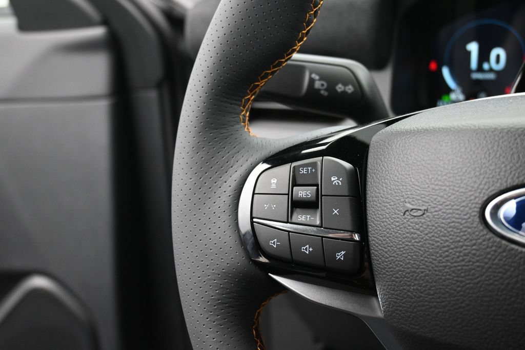 New 2027 Ford Explorer Tremor AWD/4WD image 22